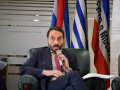 Novella expuso en seminario sobre protección de la infancia  ... Imagen 3